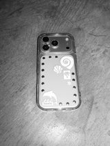 ocean silver case