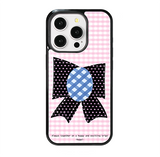 [MADE] RIBBON PHONE CASE