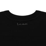パーマネント(C type) Tシャツ[ブラック]
