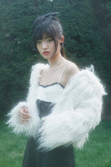 ヘアファージャケット