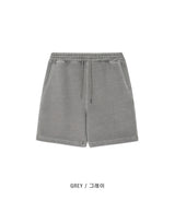 LMN All-Day SUPIMA Pigment Shorts (7 colors)