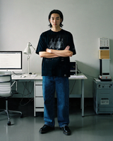 マッドディビジョン( OVERSIZE TEE )