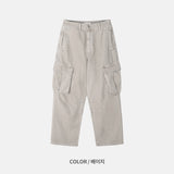 Desert Washed Dyeing Cargo