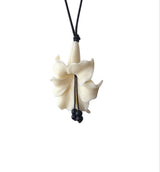 [ pinterest mood ] milk : monaco drop necklace