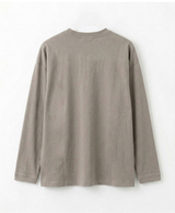 UV Cooling Active T-shirt Beige