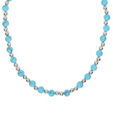 [1067] The Turquoise Necklace