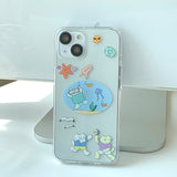 Happy Summer Phone Case