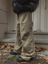 Twinkle Washed Work Carpenter Pants
