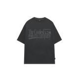 クーレストグラフィックオーバーフィットTシャツ