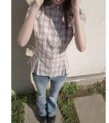 muscat slim shirt