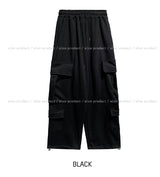 Pio 4 Pocket Cargo Training Pants