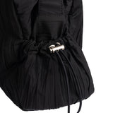  [CTR Edition] Pleats Hybrid Shoulder Crossbody Bag