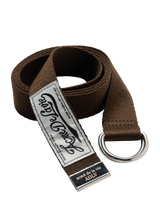 26SS WEBBING BELT