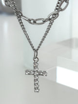 crystal two chain