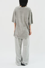 Sid Boots-cut Pants (3color)