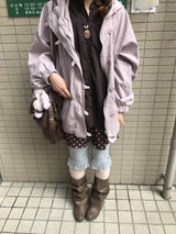 siro daily jacket 