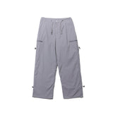 Rade String Nylon Pants (2color)
