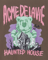 25FW AC ベアハロウィン半袖Tシャツ