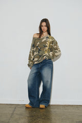 ey camo mtm (beige)