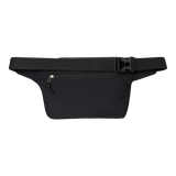 25SS LIPSTOP TRAVEL WAIST BAG BLACK