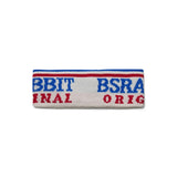 LOGO OLD SCHOOL HEADBAND 