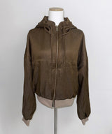 Silky Frill JP (3colors)