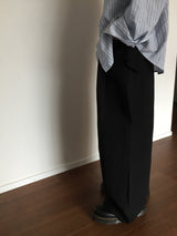 Daily Cotton Balloon Pants (4color)