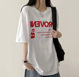 Belo short-sleeved T-shirt