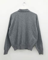 Patio collar knit (5color)