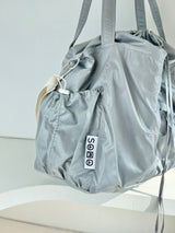 Moving Bag - Grey