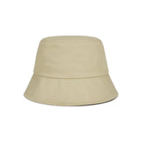VA Curved Patch Bucket Hat / Beige