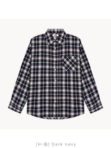 Seasoning Check Shirt