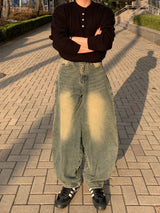Daily Balloon Fit Pants