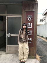 urot vintage knit 