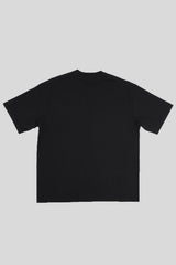 WHITE STAR GUITAR T-SHIRT
