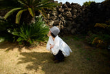 Rihero Shirring Blouse (1color)