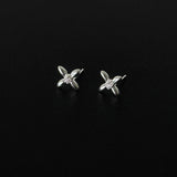 [925silver] スピアピアス