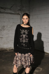 2 hoel t (black)