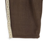 Fencer Ethnic Fleece Track Pants