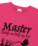 マスターTシャツ