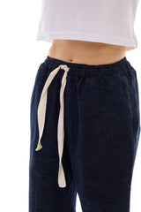 LULU BERMUDA PANTS