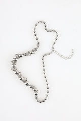 Bowling Oka Necklace