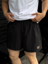 Core aqua shorts