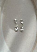 [MADE] GROTTO EARRING 14