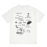 関係の持続可能性 Tシャツ