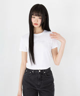 ホットフィックスハーフTシャツ [3color]