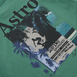 サーフTシャツ