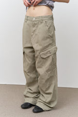 Hedge Cargo Pants