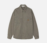 No.0869 F work SHIRT (5color)