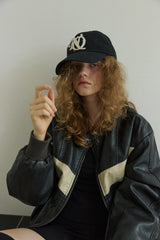 MADE_N MUSE Cap / BLACK